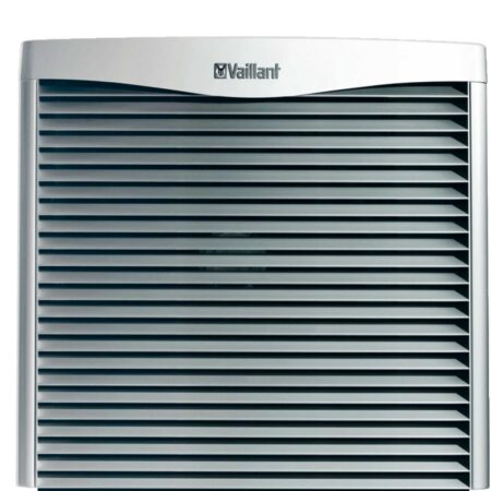 Vaillant Luft/Wasser Wärmepumpe 5-11 kW aroCOLLECT VWL 11/4 SA
