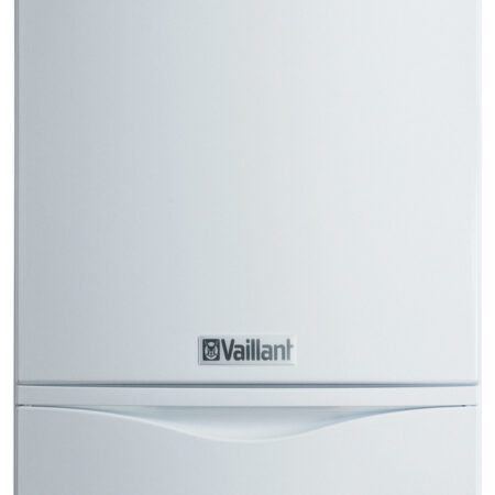 Vaillant atmoTEC VCW 194/4-5 A-H, 20 kW Kombi-Gas-Heizwert Wandgerät Kamin