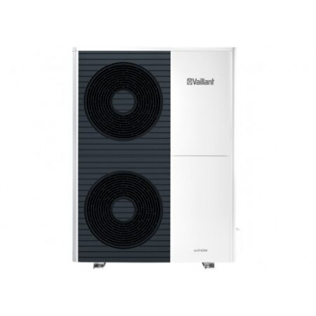 Vaillant Luft/Wasser Wärmepumpe 12 kW aroTHERM VWL 125/5 AS Kältesplit