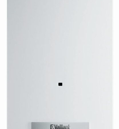 Vaillant Gas-Durchlauferhitzer atmoMAG 114/1 G