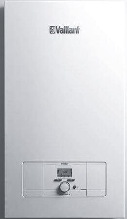 Vaillant Elektro-Wandheizgerät eloBLOCK VE9/14 EU I