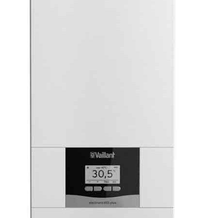 VAILLANT Elektro-Durchlauferhitzer VED E 18/8 P plus