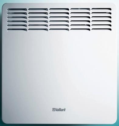 Vaillant Elektro-Raumheizer eloMent VER 200/5, weiß