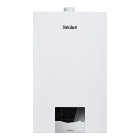 Vaillant VC 30CS/1-7 I (N-AT) ecoTEC exclusive Wandheizgerät Brennwert