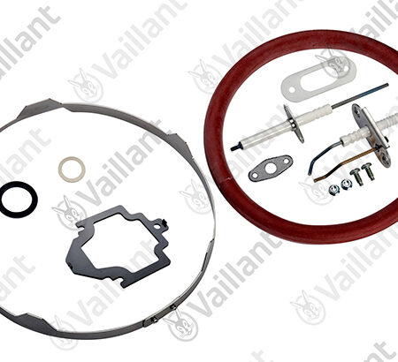 Vaillant Wartungsset VKK 226-656/4 Ersatzteil Nr.: 0010027633