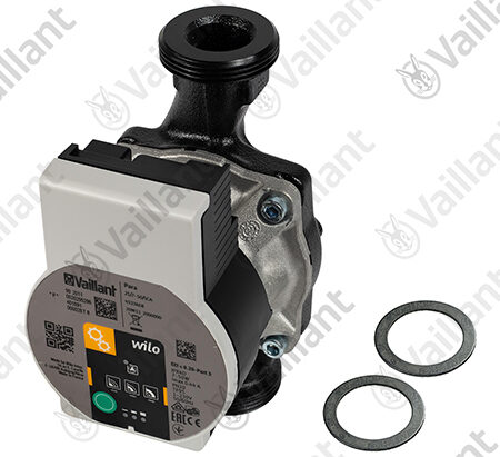 Pumpe, hocheffizienz Ersatzteil Nr.: 0010030649