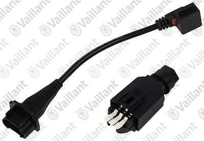 Vaillant Kabel Ersatzteil Nr.: 0010030683