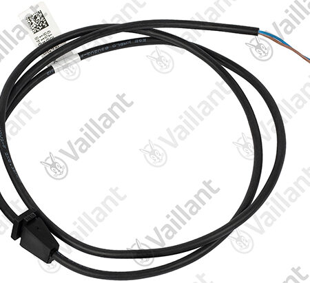 Vaillant Kabel Drehzahl