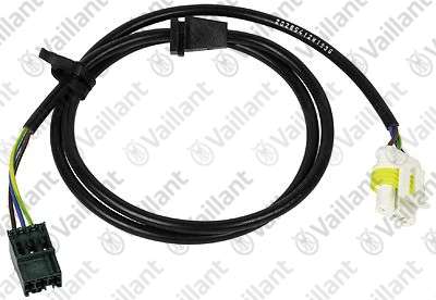 Vaillant Kabel Strom