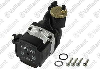 Vaillant Pumpe hocheffizienz Ersatzteil Nr.: 0010032791