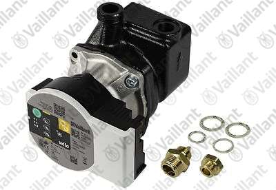 Vaillant Pumpe hocheffizienz Ersatzteil Nr.: 0010032797