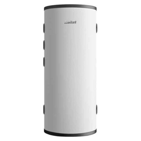 Vaillant Pufferspeicher VP RW 45/2 B für Wärmepumpen heizen/kühlen