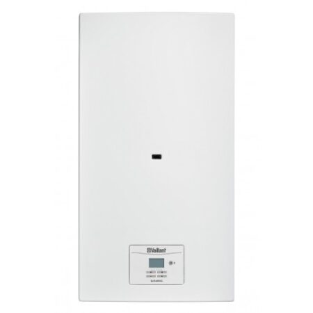 Vaillant turboMAG 115/1 T(H-AT) Gas-Durchlaufwasserheizer mit Gebläse
