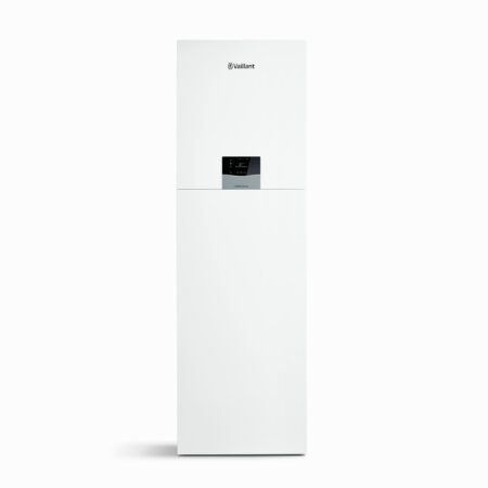 Vaillant uniTOWER VWL 58/8.2 IS für aroTHERM Split plus VWL 35 + 55