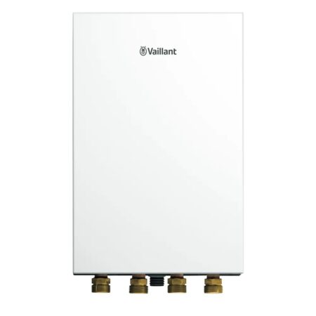 Vaillant Zwischen-Wärmetauscher VWZ MWT 150.1 für aroTHERM plus/pro