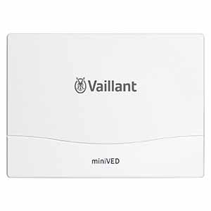 VAILLANT Elektro-Durchlauferhitzer miniVED H 3/3, druckfest