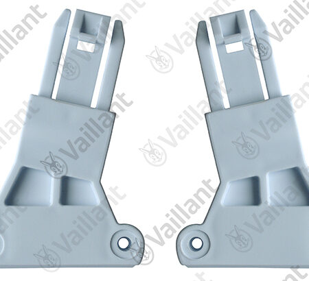 Vaillant Scharnier links und rechts