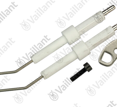 Vaillant Elektrode 2 Stück