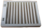 Vaillant Filter Bypass Nr.0020023931