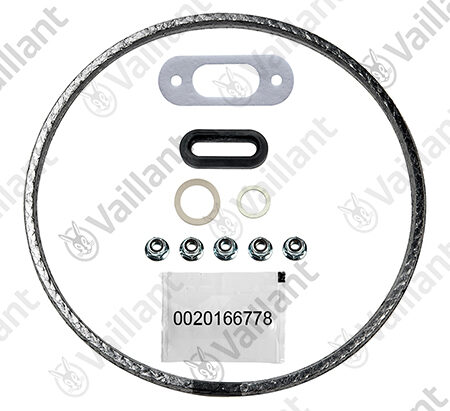 Vaillant Dichtungssatz Nr.0020025929