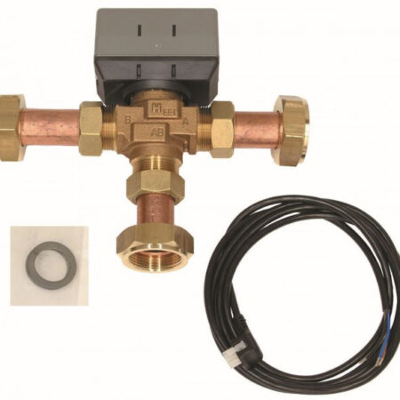 Vaillant 3-Wege-Umschaltventil G 1 1/4 für Multispeicher allSTOR VPS