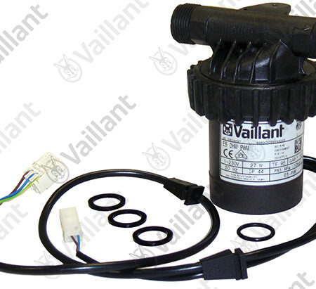 Vaillant Ladepumpe