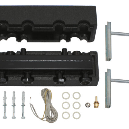 Vaillant WHV 35 (Hydraul.Weiche-Verteilerbalken)