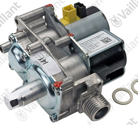Vaillant Gasarmatur