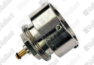 Vaillant Adapter, kpl.