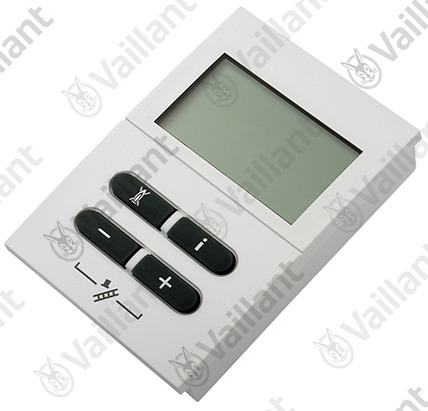 Vaillant Display