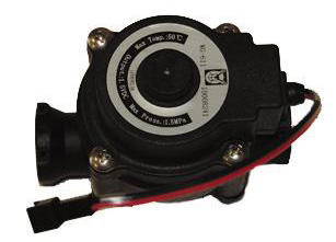 Vaillant Generator Nr.0020068020
