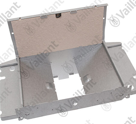 Vaillant Deckel mit Isolierung 20kW H,