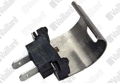 Vaillant Fühler NTC 19mm