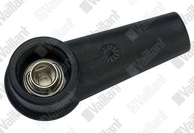 Vaillant Stecker Zündung