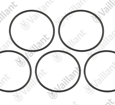 Vaillant O-Ring 5 St.