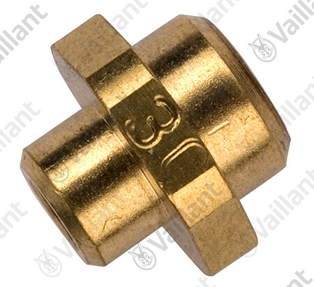 Vaillant Zündbrennerdüse