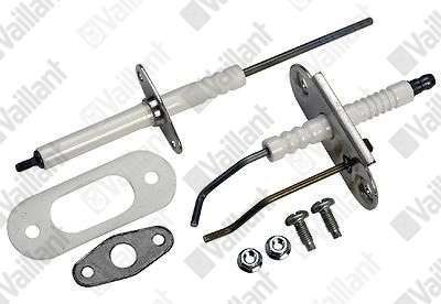 Vaillant Elektrode Set