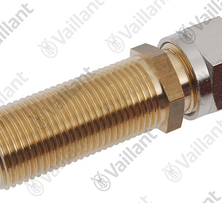 Vaillant Verschraubung G 1/2, 15 mm
