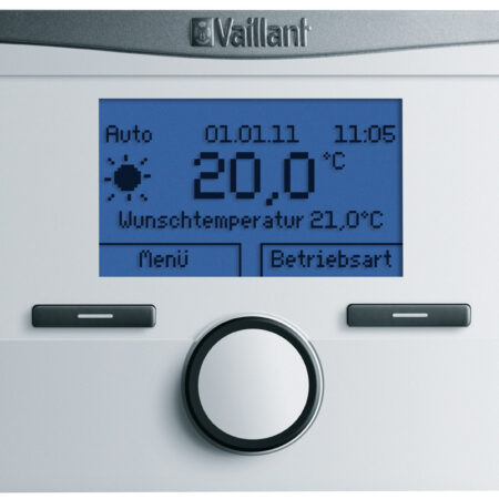 VAILLANT Raumtemperaturregler calorMATIC VRT 332