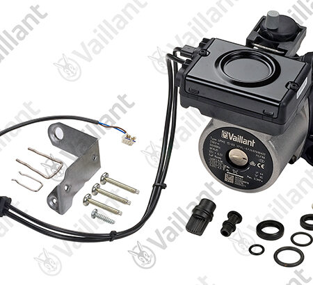 Vaillant Pumpe