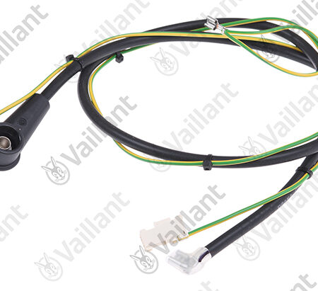 Vaillant Kabel, Zündung