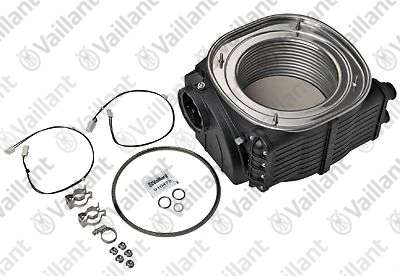 Vaillant Wärmetauscher HW