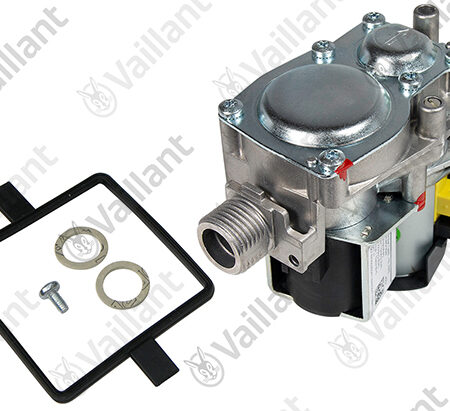 Vaillant Gasarmatur