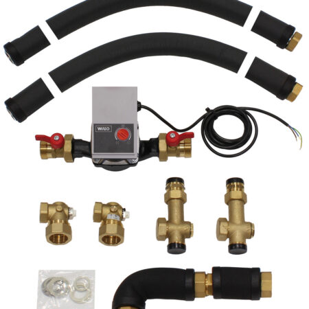Vaillant Speicherladeset f.VIH R 120-200