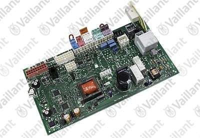 Vaillant Leiterplatte COMPACT