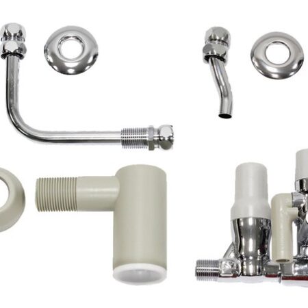 VAILLANT Sicherheitsgruppe o. Druckmind. SAFETY-GROUP  R 1/2, 12 bar