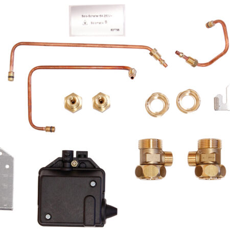 VAILLANT Soloschalter