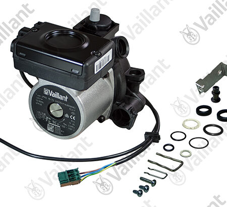 Vaillant Pumpe