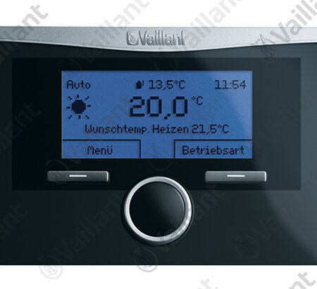 Regler, VRC 470 VRC 470