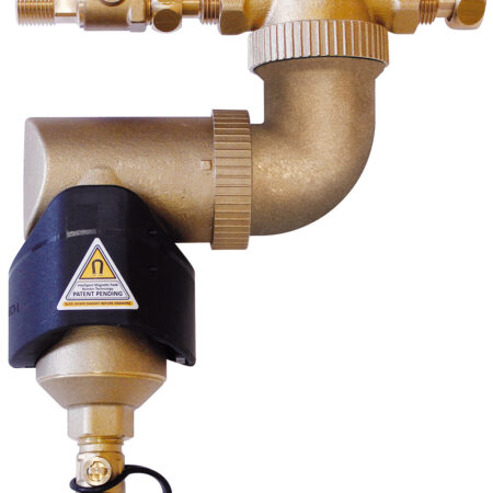 VAILLANT Magnetitfilter für AP/UP Inst. 14-27kW mit Isolierung